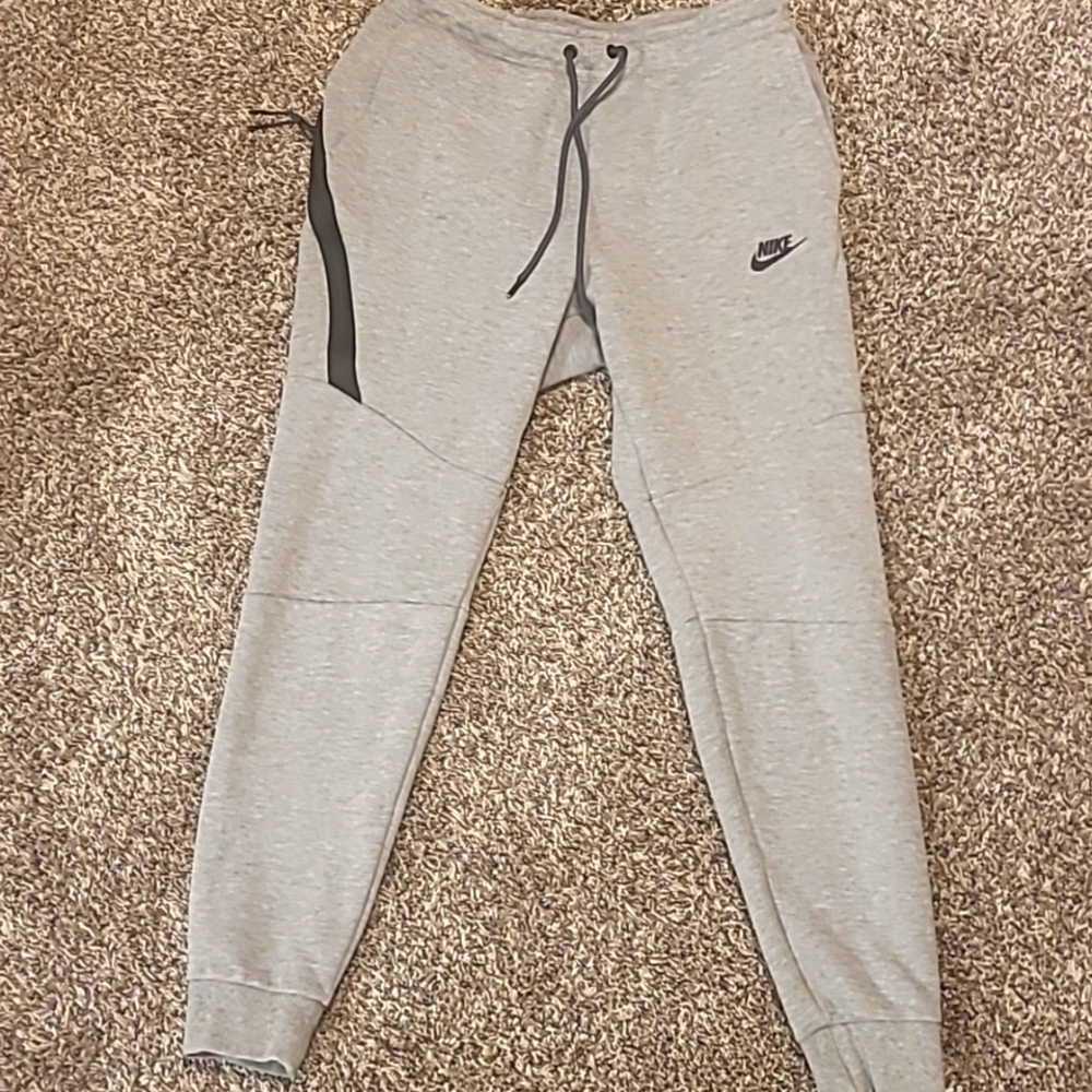 Nike Men's Jogger Pants